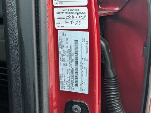 Used 2025 Ford F150 XLT w/ Equipment Group 301A Standard image 29