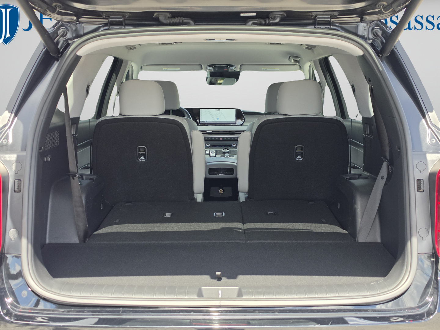 Used 2023 Hyundai Palisade SEL FWD image 13