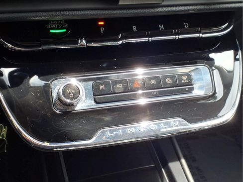 Used 2023 Lincoln Corsair FWD w/ Equipment Group 101A image 24
