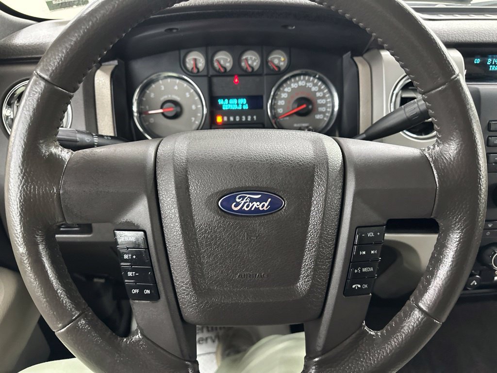 Used 2010 Ford F150 XLT AWD/4WD image 38