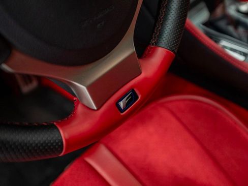 Used 2020 Lexus RC F Track Edition image 25