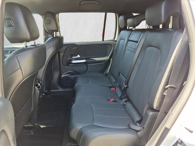 Certified 2024 Mercedes-Benz EQB 250+ image 19