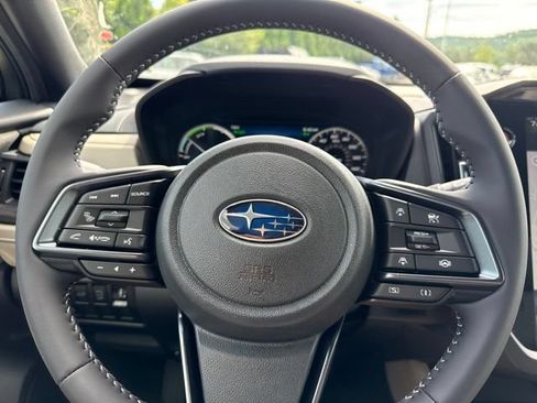 New 2026 Subaru Forester Limited AWD/4WD image 28