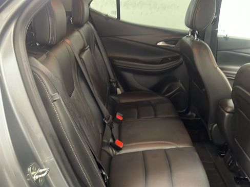 Used 2024 Buick Encore GX Avenir w/ Avenir Convenience Package FWD image 20