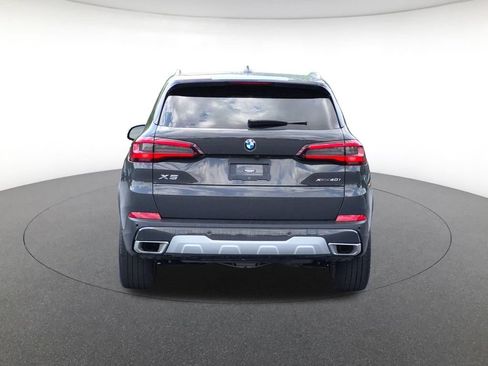 Used 2023 BMW X5 xDrive40i AWD/4WD image 6