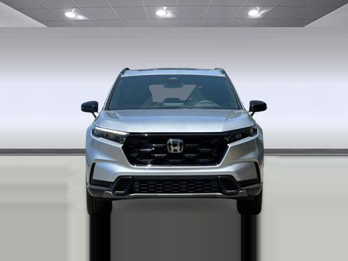 Used 2026 Honda CR-V Sport image 5