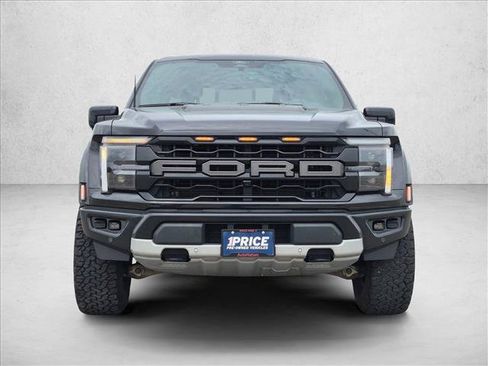 Used 2024 Ford F150 Raptor AWD/4WD image 2