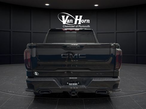 Used 2026 GMC Sierra 1500 Denali Ultimate AWD/4WD image 6