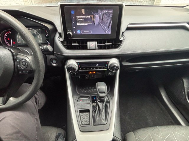 Used 2024 Toyota RAV4 XLE FWD image 19