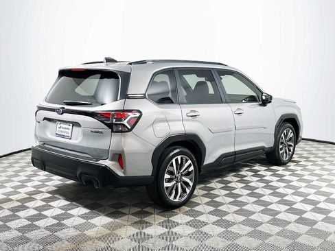 Certified 2025 Subaru Forester Touring AWD/4WD image 7