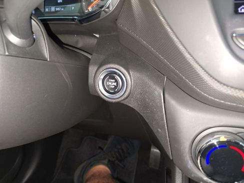 Certified 2023 Chevrolet TrailBlazer LT image 22