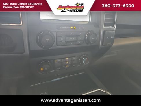 Used 2020 Ford F150 XLT w/ Equipment Group 302A Luxury RWD image 16