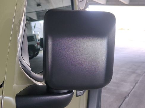 New 2026 Jeep Wrangler Sport S AWD/4WD image 12