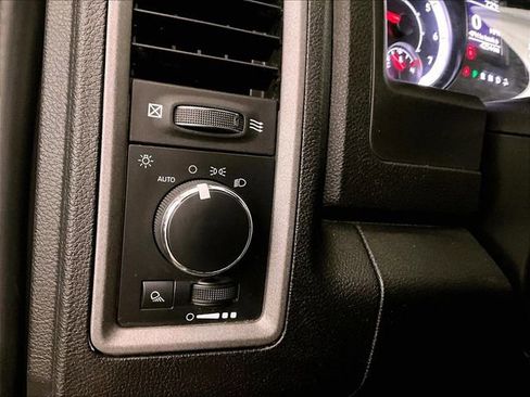 Used 2022 RAM 1500 Tradesman w/ Power & Remote Entry Group RWD image 28
