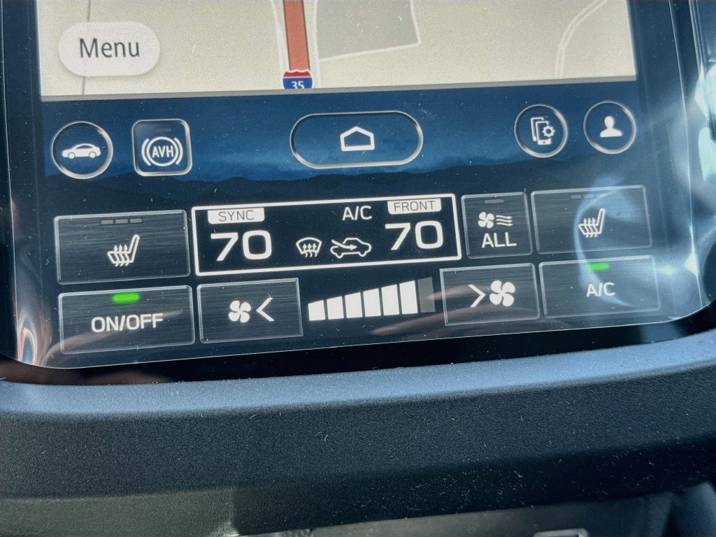 New 2026 Subaru Forester Premium AWD/4WD image 19