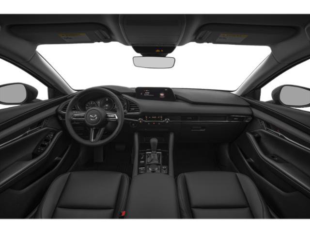 Used 2021 MAZDA MAZDA3 s AWD/4WD image 11