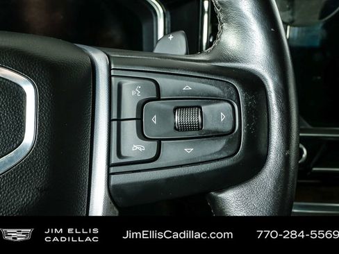 Used 2022 GMC Sierra 1500 SLT w/ SLT Convenience Package image 13