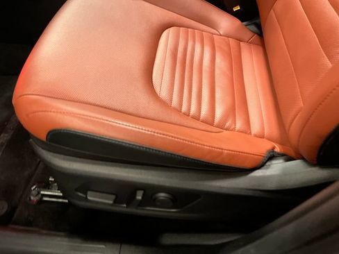 Certified 2024 Kia Sportage SX image 12