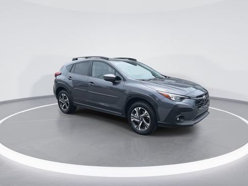 New 2026 Subaru Crosstrek 2.5i Premium AWD/4WD image 2