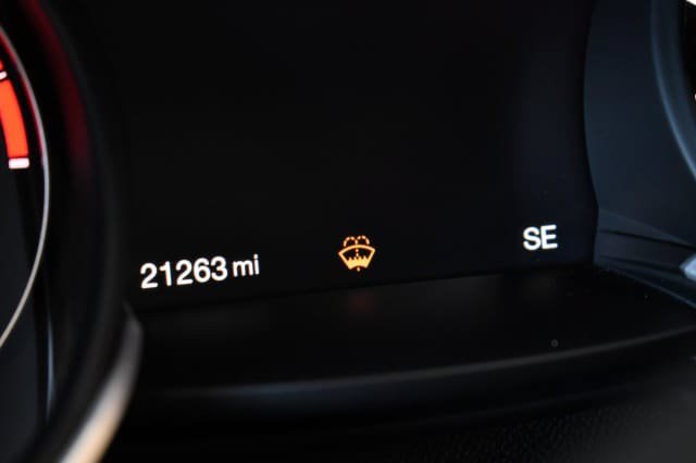 Used 2022 Alfa Romeo Stelvio Ti AWD/4WD image 37