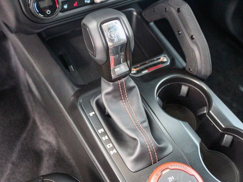 New 2025 Ford Bronco Raptor image 22