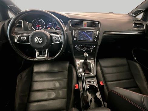 Used 2017 Volkswagen GTI Autobahn FWD image 13