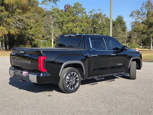 Used 2023 Toyota Tundra Limited image 5