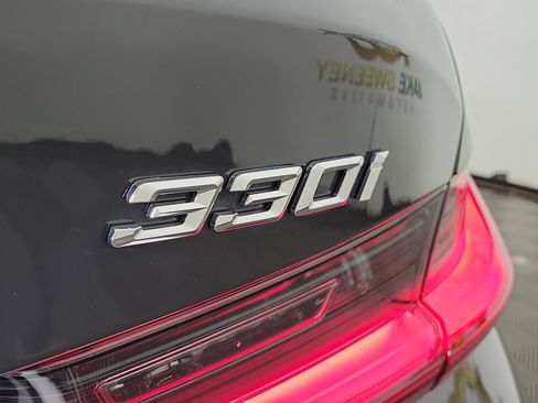 New 2026 BMW 330i xDrive 330i xDrive w/ Premium Package image 24