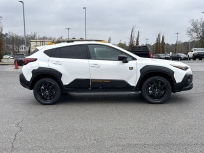 New 2026 Subaru Crosstrek 2.5i Wilderness