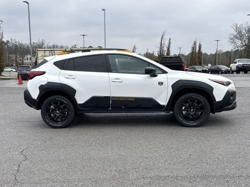 New 2026 Subaru Crosstrek 2.5i Wilderness image 2