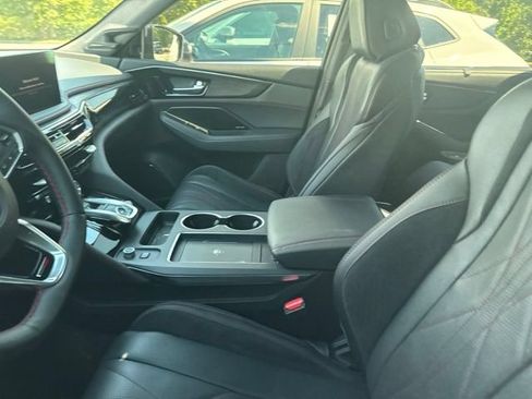 Used 2026 Acura MDX Type S w/ Advance Package AWD/4WD image 3