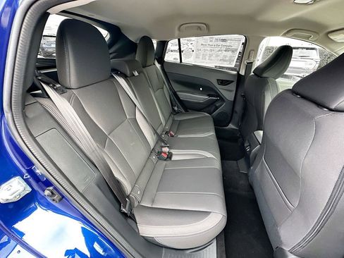 New 2026 Subaru Crosstrek 2.0i Premium image 31