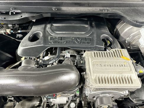 Used 2023 RAM 1500 Limited AWD/4WD image 29