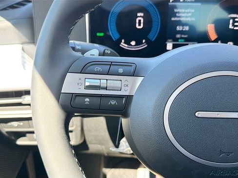 New 2026 Hyundai Sonata SEL image 36