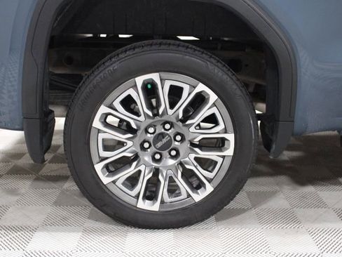 Certified 2024 GMC Sierra 1500 Denali Ultimate AWD/4WD image 46