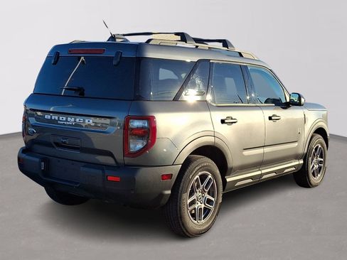 Used 2025 Ford Bronco Sport Big Bend image 6