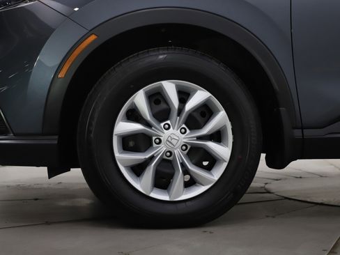 Used 2024 Honda CR-V LX image 27