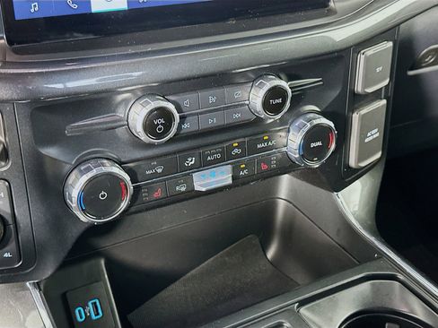 Used 2023 Ford F150 XLT w/ Equipment Group 302A High AWD/4WD image 16