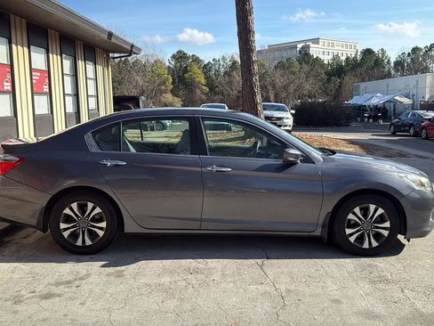 Used 2013 Honda Accord LX image 8