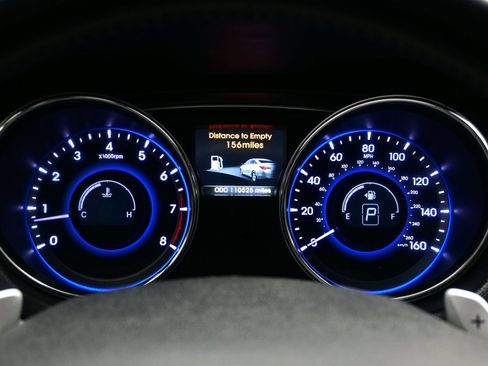 Used 2014 Hyundai Sonata SE w/ Premium Package 03 FWD image 23