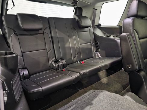 Used 2016 Chevrolet Tahoe LTZ image 27