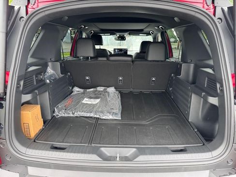 Used 2026 Honda Passport TrailSport Elite image 16