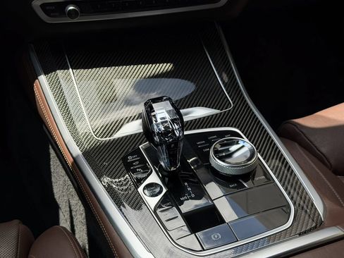 Used 2022 BMW X5 M50i w/ Executive Package AWD/4WD image 27