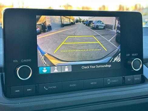 Certified 2024 Honda Accord LX image 20