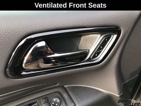 New 2026 Dodge Durango GT image 11