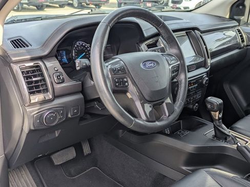 Used 2019 Ford Ranger Lariat w/ Equipment Group 501A Mid image 10