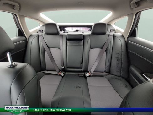 Used 2020 Honda Clarity Plug-In Hybrid image 19