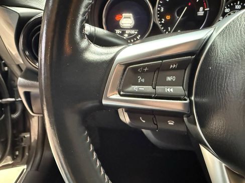 Used 2019 MAZDA MX-5 Miata RF Club RWD image 26