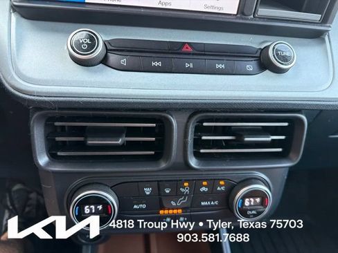 Used 2022 Ford Maverick Lariat w/ Equipment Group 500A Standard AWD/4WD image 20