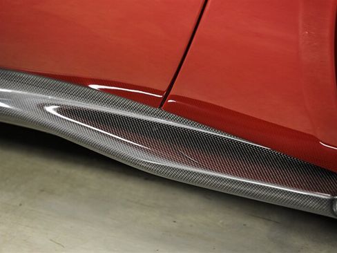 Used 2020 Ferrari 812 Superfast RWD image 11
